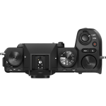 Цифровая фотокамера Fujifilm X-S20 Kit XF 18-55mm f/2.8-4.0 R LM OIS Black 16782002