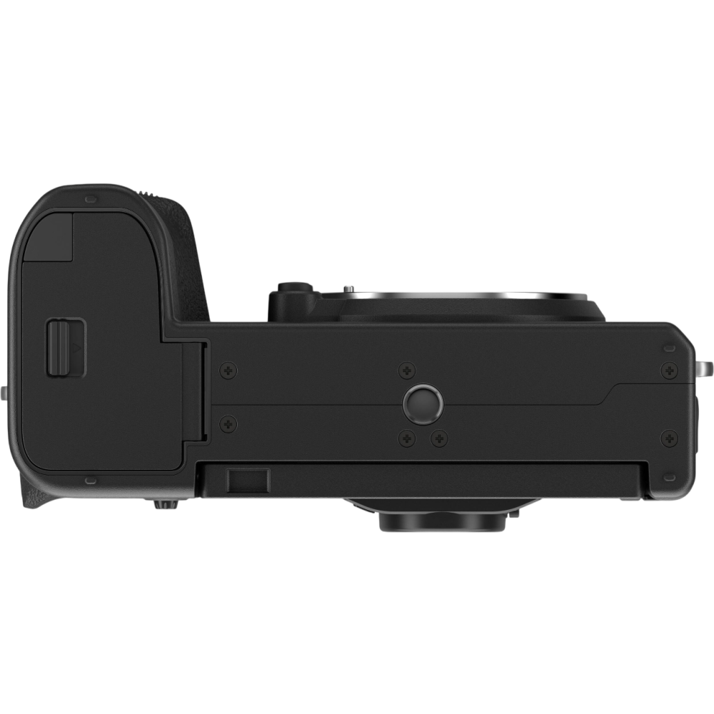 Цифровая фотокамера Fujifilm X-S20 Kit XF 18-55mm f/2.8-4.0 R LM OIS Black 16782002