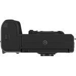 Цифровая фотокамера Fujifilm X-S20 Kit XF 18-55mm f/2.8-4.0 R LM OIS Black 16782002