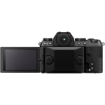 Цифровая фотокамера Fujifilm X-S20 Kit XF 18-55mm f/2.8-4.0 R LM OIS Black 16782002