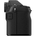 Цифровая фотокамера Fujifilm X-S20 Kit XF 18-55mm f/2.8-4.0 R LM OIS Black 16782002