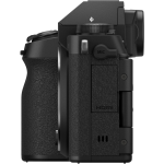 Цифровая фотокамера Fujifilm X-S20 Kit XF 18-55mm f/2.8-4.0 R LM OIS Black 16782002