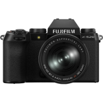 Цифровая фотокамера Fujifilm X-S20 Kit XF 18-55mm f/2.8-4.0 R LM OIS Black 16782002