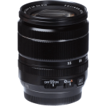 Цифровая фотокамера Fujifilm X-S20 Kit XF 18-55mm f/2.8-4.0 R LM OIS Black 16782002