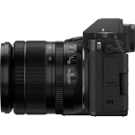 Цифровая фотокамера Fujifilm X-S20 Kit XF 18-55mm f/2.8-4.0 R LM OIS Black 16782002