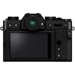 Цифровая фотокамера Fujifilm X-T30 II Body Black 16759615