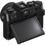 Цифровая фотокамера Fujifilm X-T30 II Body Black 16759615