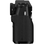 Цифровая фотокамера Fujifilm X-T30 II Body Black 16759615