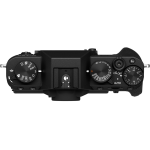 Цифровая фотокамера Fujifilm X-T30 II Body Black 16759615