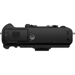 Цифровая фотокамера Fujifilm X-T30 II Body Black 16759615