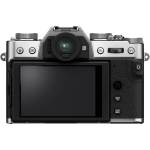Цифровая фотокамера Fujifilm X-T30 II Body Silver 16759641