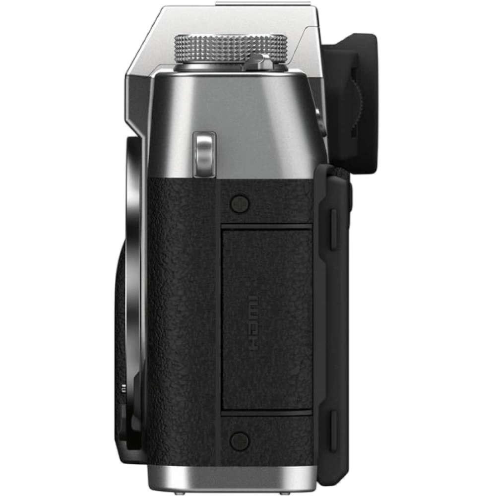 Цифровая фотокамера Fujifilm X-T30 II Body Silver 16759641