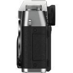 Цифровая фотокамера Fujifilm X-T30 II Body Silver 16759641