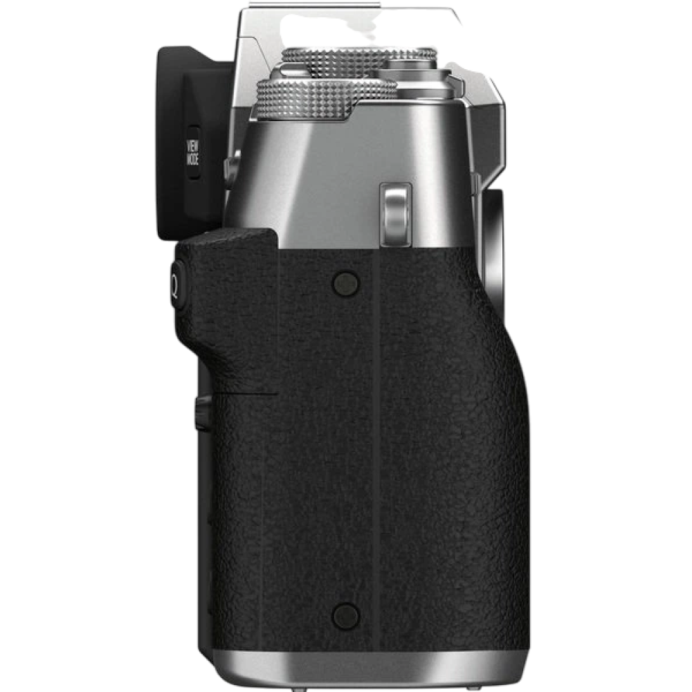 Цифровая фотокамера Fujifilm X-T30 II Body Silver 16759641
