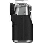 Цифровая фотокамера Fujifilm X-T30 II Body Silver 16759641