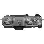 Цифровая фотокамера Fujifilm X-T30 II Body Silver 16759641