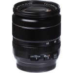 Цифровая фотокамера Fujifilm X-T30 II Kit XF 18-55mm f/2.8-4.0 Black 16759677