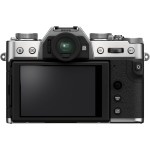 Цифровая фотокамера Fujifilm X-T30 II Kit XF 18-55mm f/2.8-4.0 Silver 16759706