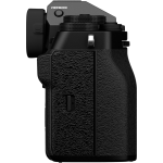 Цифровая фотокамера Fujifilm X-T5 Body Black 16939277