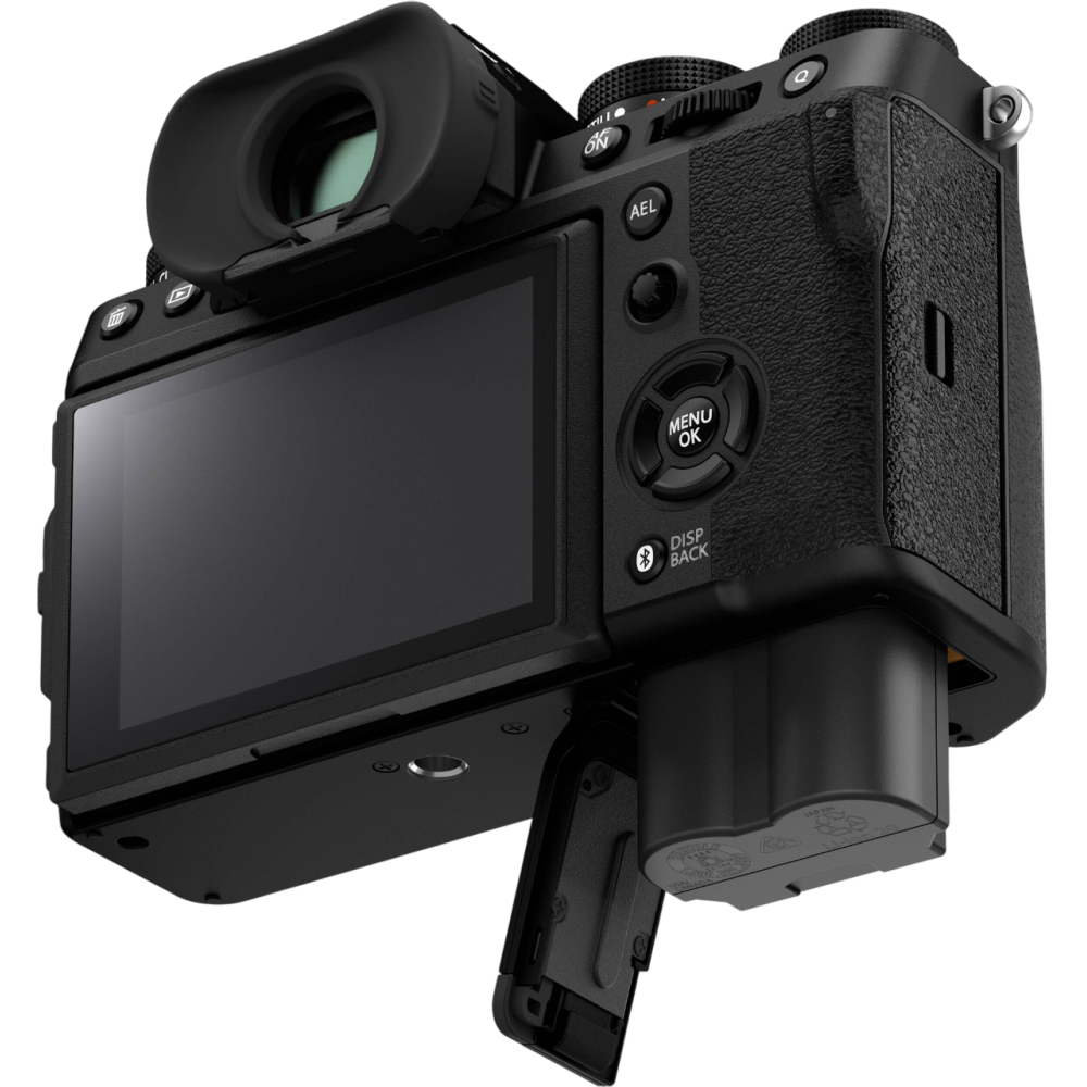 Цифровая фотокамера Fujifilm X-T5 Body Black 16939277