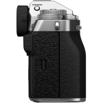 Цифровая фотокамера Fujifilm X-T5 Body Silver 16939368