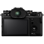 Цифровая фотокамера Fujifilm X-T5 Kit XF 16-50mm f/2.8-4.8 R LM WR Black 16842539