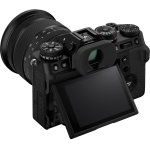 Фотоаппарат Fujifilm X-T5 Kit Fujinon XF 16-80mm f/4 R OIS WR Black 16782571