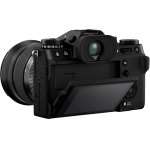 Фотоаппарат Fujifilm X-T5 Kit Fujinon XF 16-80mm f/4 R OIS WR Black 16782571