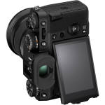 Фотоаппарат Fujifilm X-T5 Kit Fujinon XF 16-80mm f/4 R OIS WR Black 16782571