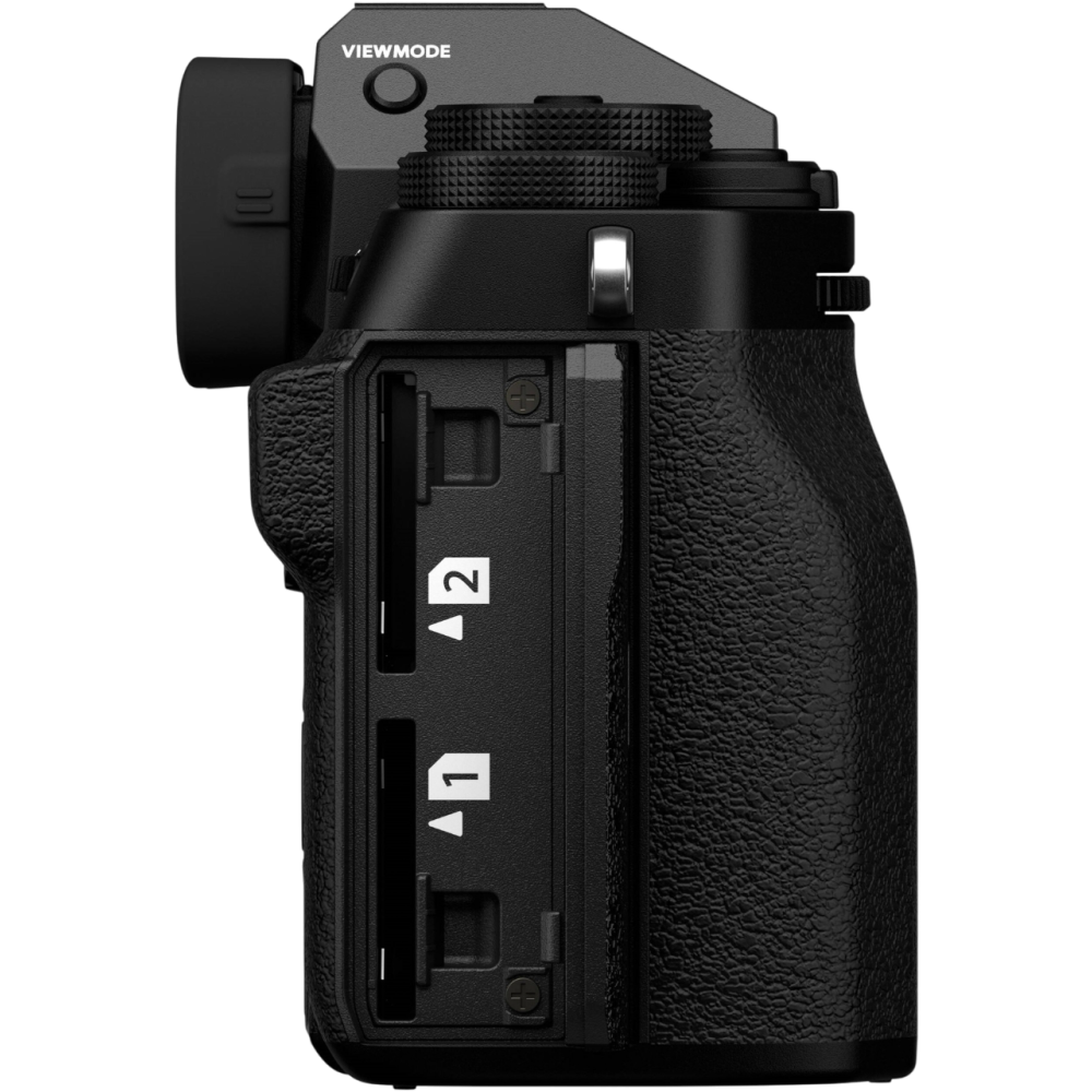 Фотоаппарат Fujifilm X-T5 Kit Fujinon XF 16-80mm f/4 R OIS WR Black 16782571
