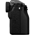 Фотоаппарат Fujifilm X-T5 Kit Fujinon XF 16-80mm f/4 R OIS WR Black 16782571