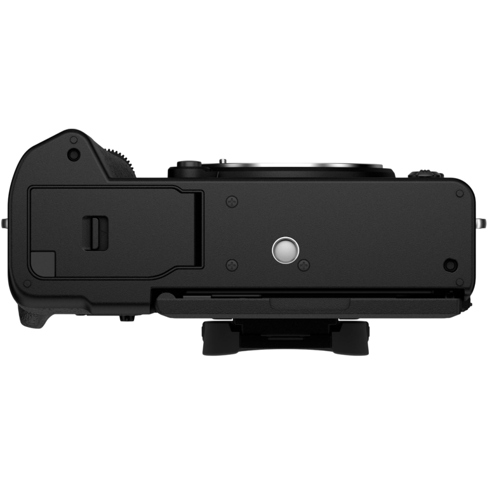 Фотоаппарат Fujifilm X-T5 Kit Fujinon XF 16-80mm f/4 R OIS WR Black 16782571