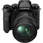 Фотоаппарат Fujifilm X-T5 Kit Fujinon XF 16-80mm f/4 R OIS WR Black 16782571