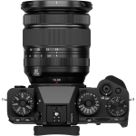 Фотоаппарат Fujifilm X-T5 Kit Fujinon XF 16-80mm f/4 R OIS WR Black 16782571