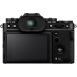 Цифровая фотокамера Fujifilm X-T5 Kit XF 18-55mm f/2.8-4.0 R LM OIS Black 16783020