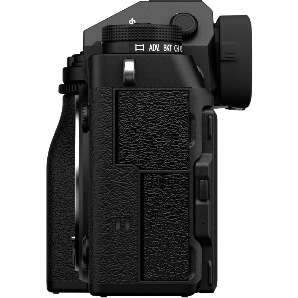 Цифровая фотокамера Fujifilm X-T5 Kit XF 18-55mm f/2.8-4.0 R LM OIS Black 16783020