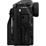 Цифровая фотокамера Fujifilm X-T5 Kit XF 18-55mm f/2.8-4.0 R LM OIS Black 16783020