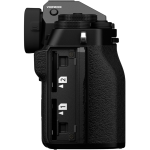 Цифровая фотокамера Fujifilm X-T5 Kit XF 18-55mm f/2.8-4.0 R LM OIS Black 16783020