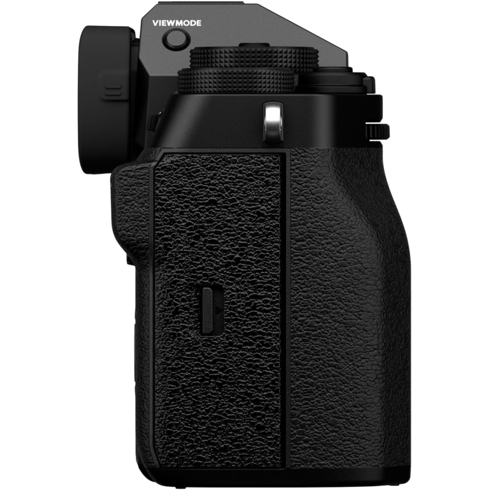 Цифровая фотокамера Fujifilm X-T5 Kit XF 18-55mm f/2.8-4.0 R LM OIS Black 16783020