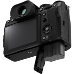 Цифровая фотокамера Fujifilm X-T5 Kit XF 18-55mm f/2.8-4.0 R LM OIS Black 16783020