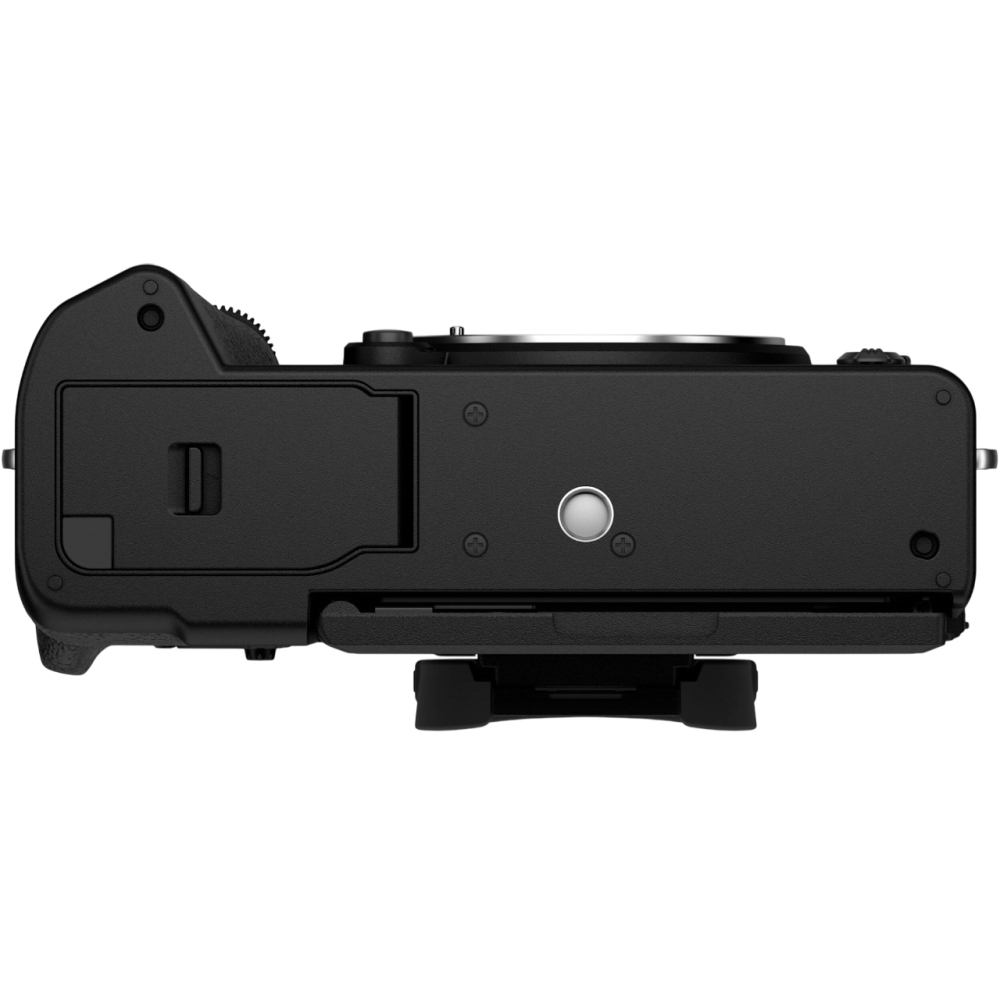 Цифровая фотокамера Fujifilm X-T5 Kit XF 18-55mm f/2.8-4.0 R LM OIS Black 16783020