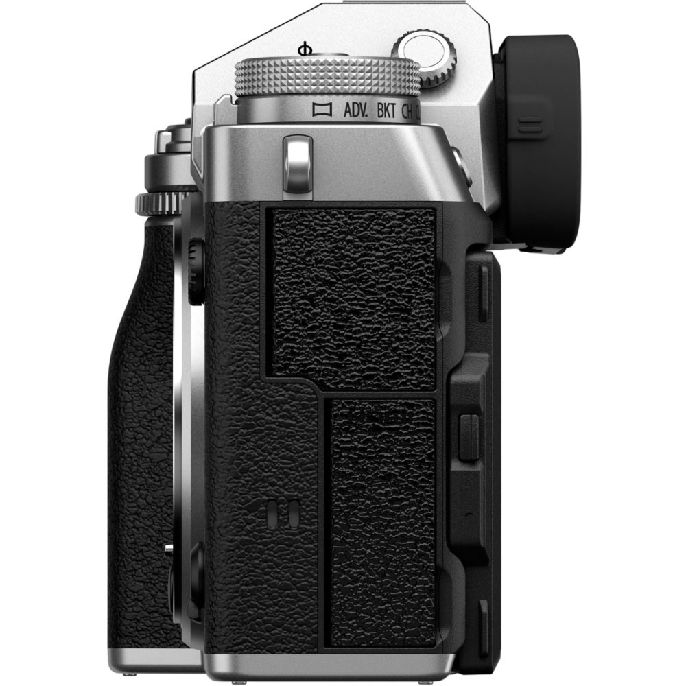 Цифровая фотокамера Fujifilm X-T5 Kit Fujinon XF 18-55mm f/2.8-4.0 R LM OIS Silver 16783056