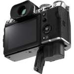Цифровая фотокамера Fujifilm X-T5 Kit Fujinon XF 18-55mm f/2.8-4.0 R LM OIS Silver 16783056