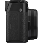 Цифровая беззеркальная компактная фотокамера Fujifilm X100VI Black 16821884