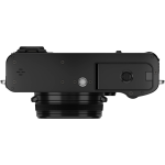 Цифровая беззеркальная компактная фотокамера Fujifilm X100VI Black 16821884