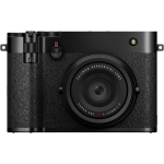 Цифровая беззеркальная среднеформатная компактная фотокамера Fujifilm GFX100RF Black 16938015