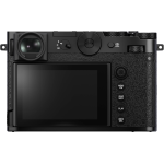 Цифровая беззеркальная среднеформатная компактная фотокамера Fujifilm GFX100RF Black 16938015