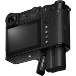 Цифровая беззеркальная среднеформатная компактная фотокамера Fujifilm GFX100RF Black 16938015