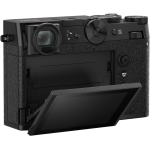 Цифровая беззеркальная среднеформатная компактная фотокамера Fujifilm GFX100RF Black 16938015