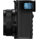 Цифровая беззеркальная среднеформатная компактная фотокамера Fujifilm GFX100RF Black 16938015